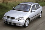 Astra G