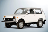 Lada Niva
