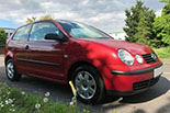 Astra F