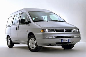 Fiat Scudo